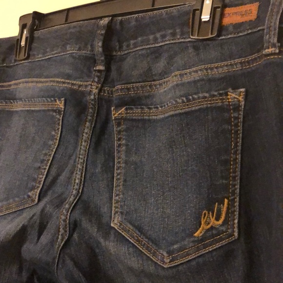 Jeans - Picture 4 of 5
